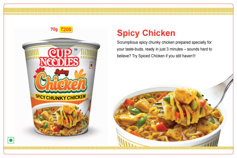 Nissin Group – Indo Nissin